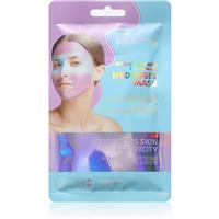IDC Institute Promotes Skin Elasticity hydrogel mask 28 g