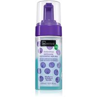 IDC Institute Blueberry foam cleanser for the face 120 ml