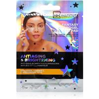IDC Institute Fantasy hydrogel pads with anti-ageing effect 8 g