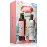 IDC Institute Scented Garden gift set for women