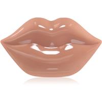 IDC Institute Smooth Strawberry hydrogel lip mask 22 pc