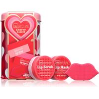 IDC Institute Cherry Kisses gift set for women