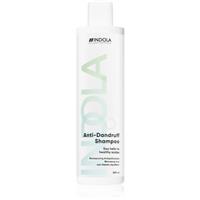 Indola Anti-Dandruff Shampoo anti-dandruff shampoo 300 ml