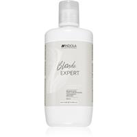 Indola Blond Expert Insta Strong nourishing hair mask for blonde hair 750 ml