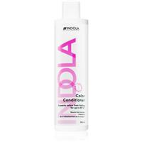 Indola Color Conditioner conditioner for coloured hair 300 ml