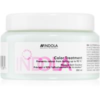 Indola Color Treatment intensive hair treatment for colour protection 250 ml
