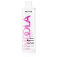 Indola Color Shampoo colour-protecting shampoo 300 ml