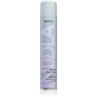 Indola Flexible Hair Spray hairspray for natural hold 500 ml