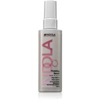 Indola Finishing Serum finishing care with antiseptic effect 100 ml