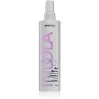 Indola Gel Spray gel polish for definition and shape 300 ml