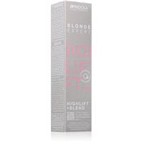 Indola Blond Expert Highlift + Blend demi-permanent hair dye shade H.1+ 60 ml