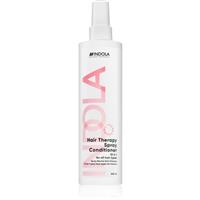 Indola Hair Therapy Spray Conditioner leave-in spray conditioner for all hair types 300 ml