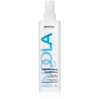 Indola Hydrate Spray Conditioner moisturising conditioner spray 300 ml