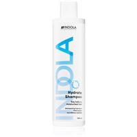 Indola Hydrate Shampoo moisturising shampoo 300 ml