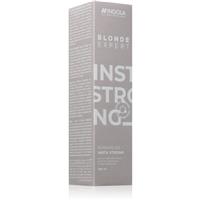 Indola Blond Expert Insta Strong nourishing oil for hair 100 ml