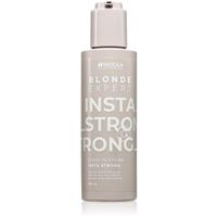 Indola Blond Expert Insta Strong leave-in cream for blonde hair 145 ml