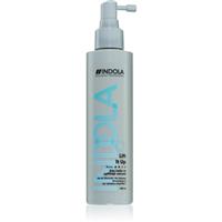 Indola Lift It Up volume spray for volume from the roots 200 ml