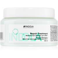 Indola Repair Treatment nourishing care for damaged hair 250 ml