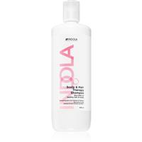 Indola Scalp & Hair Therapy Shampoo anti-dandruff shampoo for chemically treated hair 1000 ml