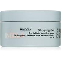 Indola Shaping Gel styling gel 100 ml