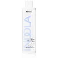 Indola Silver Shampoo neutralising silver shampoo 300 ml