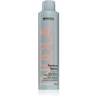 Indola Texture Spray styling spray for heat hairstyling 300 ml