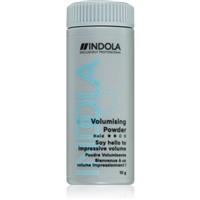 Indola Volumising Powder mattifying volumising powder 10 g