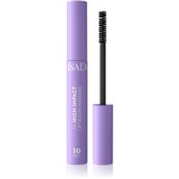 IsaDora 10 Sec High Impact Lift & Curl curling and separating mascara shade 01 Black 9 ml