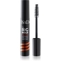 IsaDora Big Bold Extreme Ultimate Volume Mascara intense black extreme volume mascara shade 15 Extreme Black 14 ml