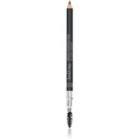 IsaDora Brow Powder Pen eyebrow pencil with brush shade 04 Light Brown 1.1 g