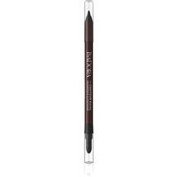 IsaDora Contour Kajal kajal eyeliner shade 62 Bronze Brown 1,2 g