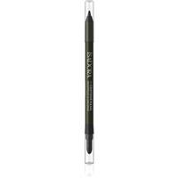 IsaDora Contour Kajal kajal eyeliner shade 65 Forest Green 1,2 g
