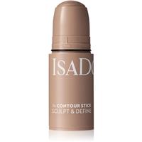 IsaDora Contour Stick Sculpt & Define contour stick shade 30 Cool Beige 5.5 g