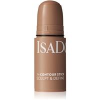 IsaDora Contour Stick Sculpt & Define contour stick shade 32 Beige Neutral 5,5 g