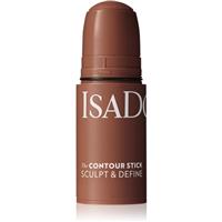 IsaDora Contour Stick Sculpt & Define contour stick shade 36 Warm Mocha 5,5 g