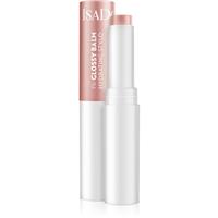IsaDora Glossy Balm Hydrating Stylo tinted moisturising lip balm shade 41 Pink Silk 1.6 g