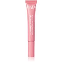 IsaDora Glossy Lip Treat hydrating lip gloss shade 61 Pink Punch 13 ml