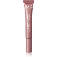 IsaDora Glossy Lip Treat hydrating lip gloss shade 63 Rooibos Blush 13 ml