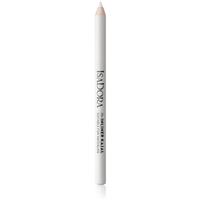 IsaDora Inliner Kajal kajal eyeliner shade 50 Satin White 1,1 g