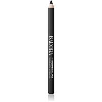 IsaDora Inliner Kajal kajal eyeliner shade 51 Black 1,1 g