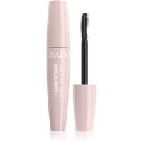 IsaDora Lash Styler Curl Mascara curling and separating mascara shade 50 Black 10 ml