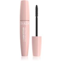 IsaDora Lash Styler Volume Mascara volume mascara waterproof shade 40 Black 10 ml