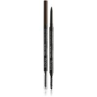 IsaDora Precision Eyebrow Pen precise eyebrow pencil shade 04 Medium Brown 0,09 g