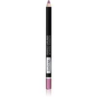 IsaDora Perfect Lipliner contour lip pencil shade 68 Crystal Rosemauve 1.2 g