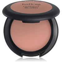 IsaDora Perfect Blush compact blush shade 09 Rose Nude 4,5 g