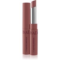 IsaDora The Matte Lipstick matte lipstick with moisturising effect shade 04 Bare Pink 1.6 g