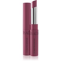 IsaDora The Matte Lipstick matte lipstick with moisturising effect shade 16 Honest Mauve 1.6 g