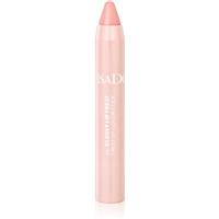 IsaDora The Glossy Lip Treat Twist Up Color moisturising lipstick shade 00 Clear Nude 3.3 g
