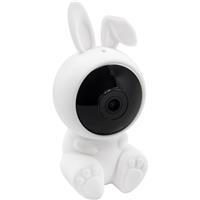 innoGIO GIOSafety Rabbit smart home Wi-Fi camera 1 pc