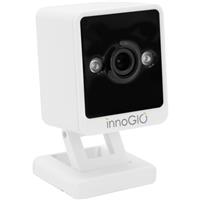 innoGIO GIOSafety InnoCube GIO-250 smart home Wi-Fi camera 1 pc